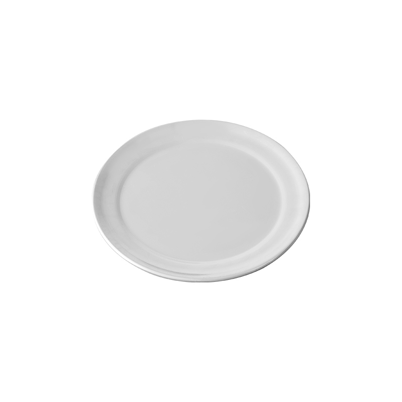 12 palcov Štandardná hmotnosť hliníkovej pizze.
