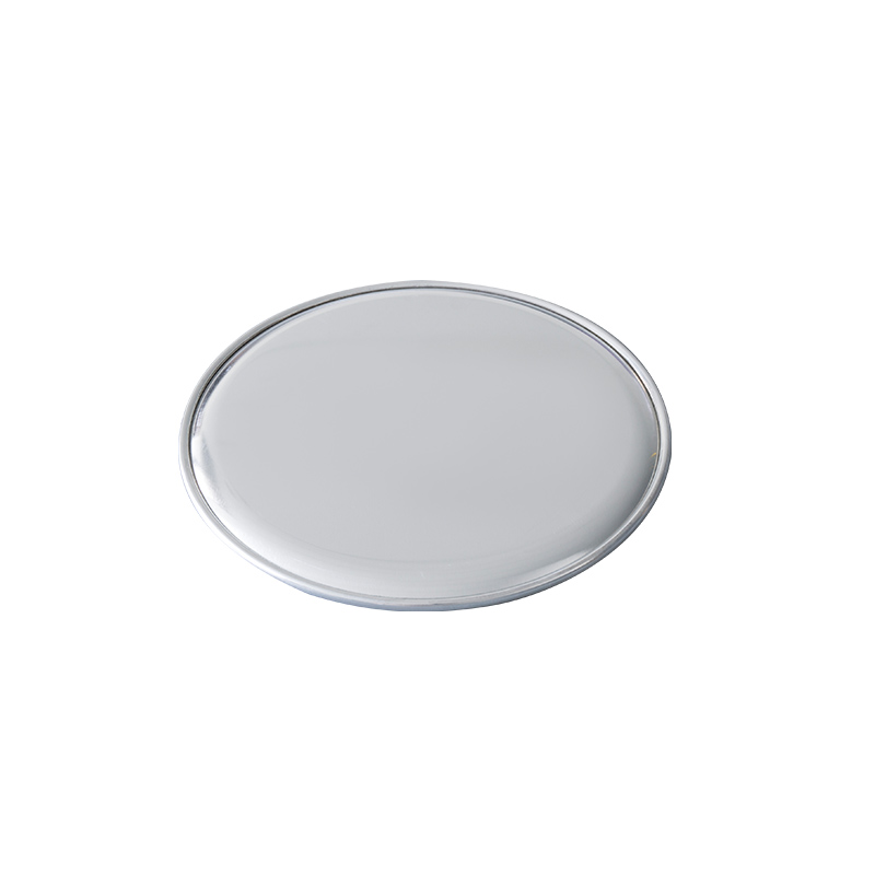 12inches Commercial Hliníková pizza Pan Pan Coupe Style (úzky okraj)
